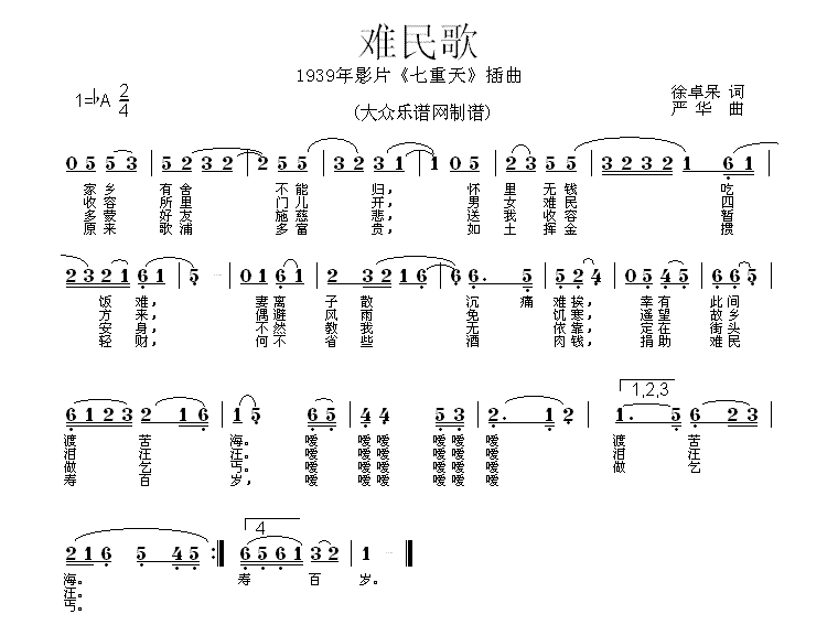 难民歌（电影《七重天》插曲）(1).gif