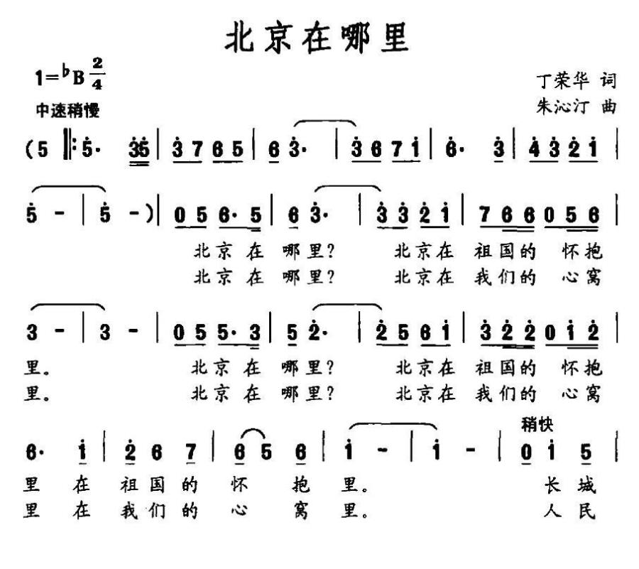 北京在哪里（丁荣华词 朱沁汀曲）(1).jpg