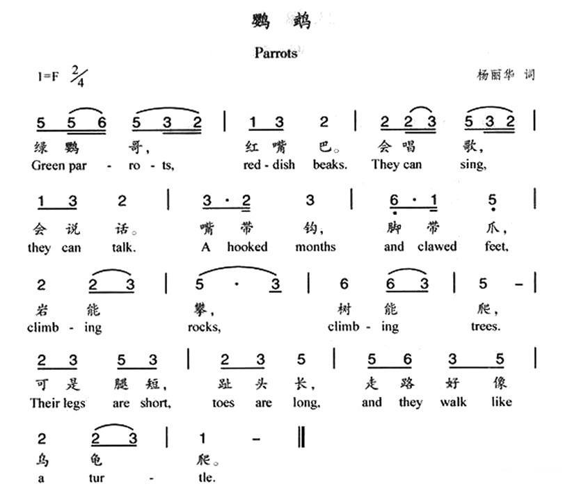 鹦鹉（汉英双语）(1).jpg