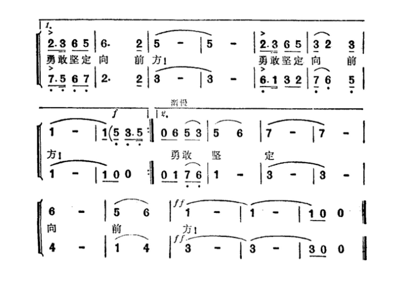 毛主席挥手我出航（纪录片《英姿飒爽上蓝天》主题曲）(1).png