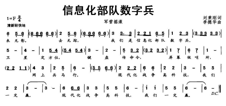 信息化部队数字兵（军营摇滚）(1).jpg